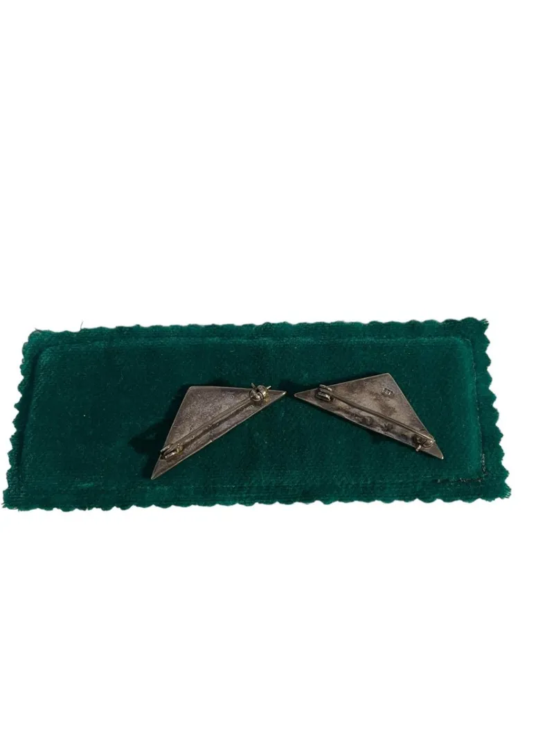 Pamono Art Deco Brooch, Early 20th Century> Brooches