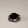 Pamono Art Deco Brooch, 1920s