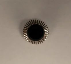 Pamono Art Deco Brooch, 1920s