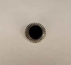 Pamono Art Deco Brooch, 1920s