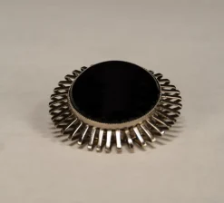 Pamono Art Deco Brooch, 1920s