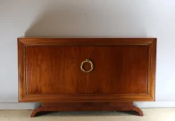 Pamono Art Deco Buffet, 1930s> Sideboards & Buffets