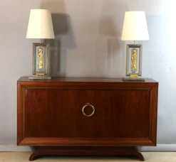 Pamono Art Deco Buffet, 1930s> Sideboards & Buffets