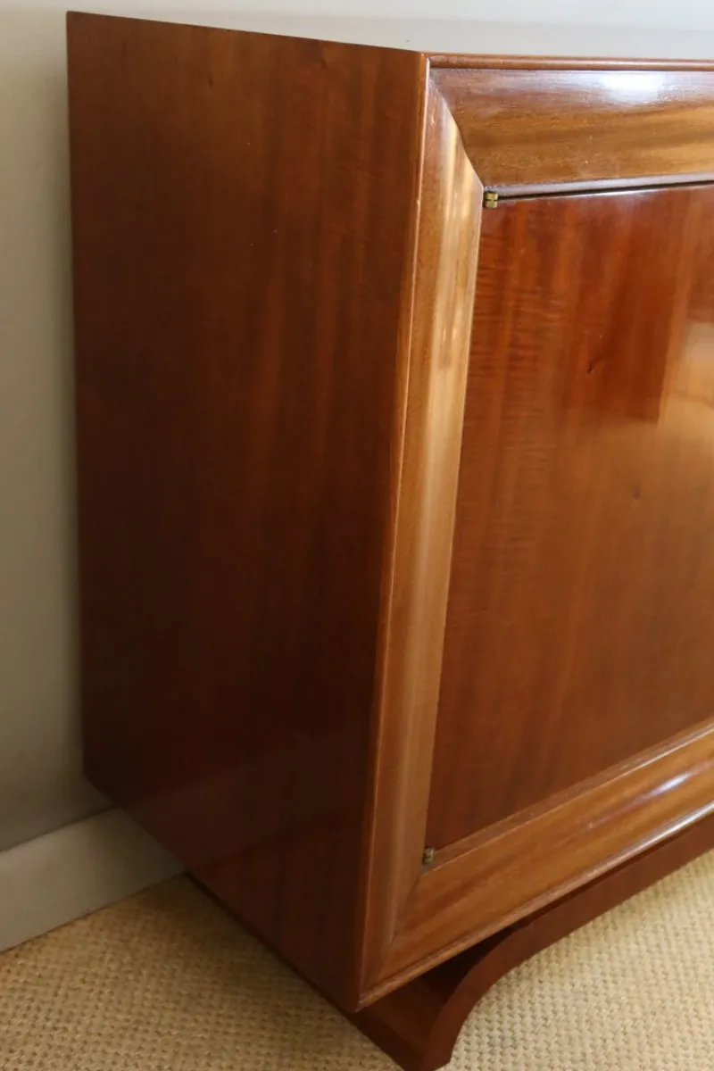 Pamono Art Deco Buffet, 1930s> Sideboards & Buffets