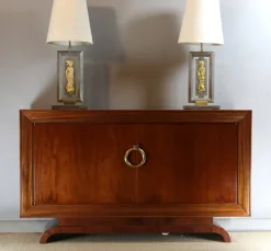 Pamono Art Deco Buffet, 1930s><noscript><img width=