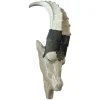 Pamono Art Deco Capricorn Wall Lamp, 1930s> Wall Lights & Sconces