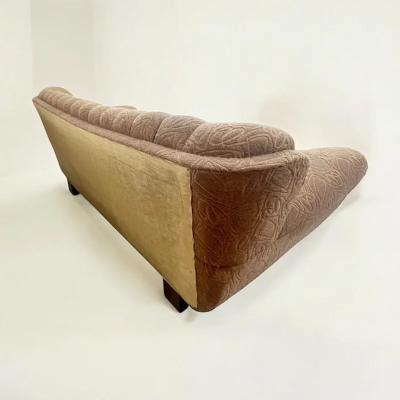 Outlet Pamono Art Deco Chaise Longue, Germany, 1940s