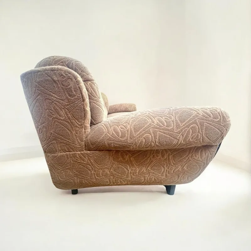 Outlet Pamono Art Deco Chaise Longue, Germany, 1940s