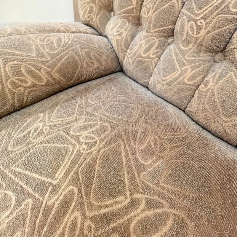 Outlet Pamono Art Deco Chaise Longue, Germany, 1940s