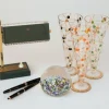 Clearance Pamono Art Deco Champagne Glasses, 1920s, Set of 3