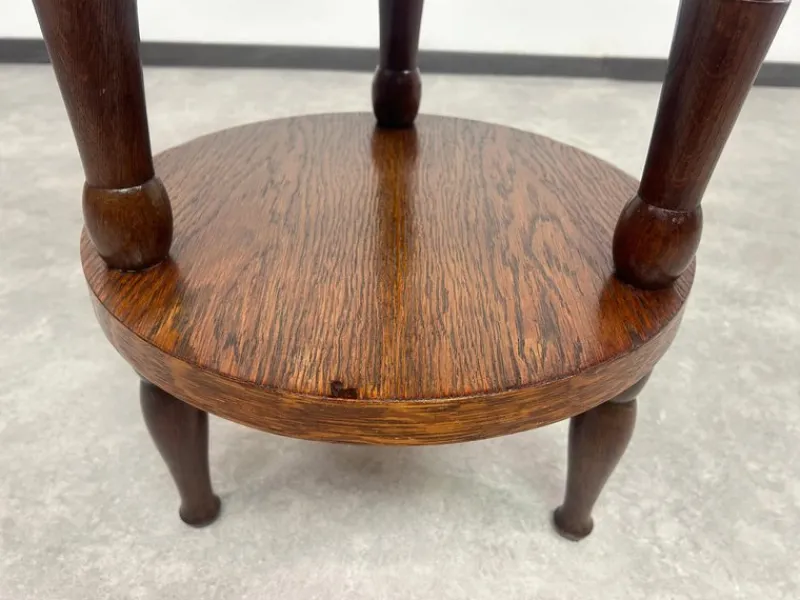 Best Pamono Art Deco Chess Table, 1930s