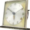 Sale Pamono Art Deco Clock from Mauthe, Germany, 1930s