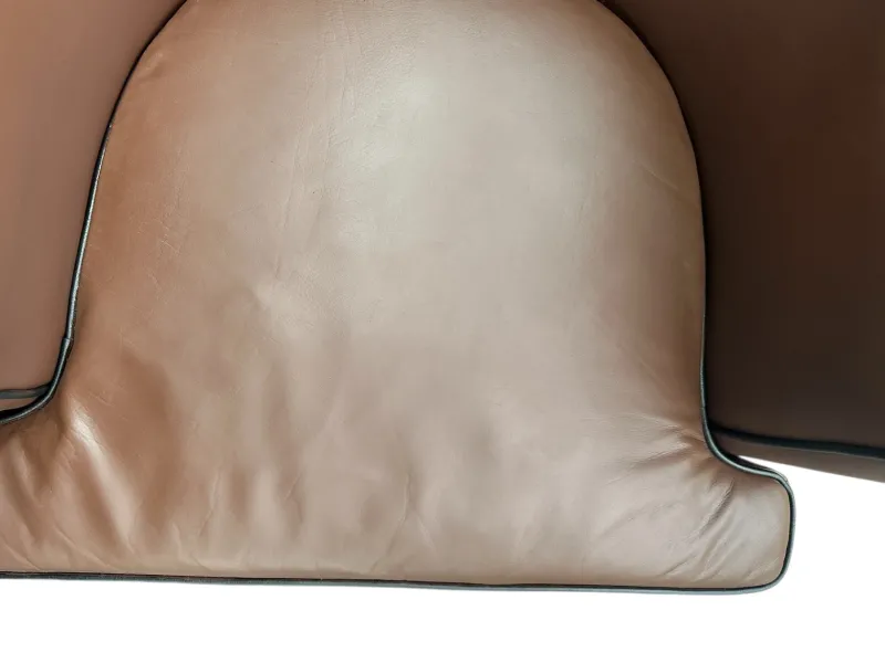 Best Pamono Art Deco Club Chair, 1970s