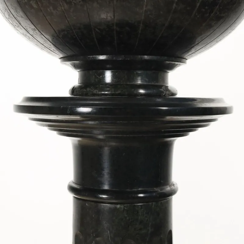 Sale Pamono Art Deco Columns, Set of 2