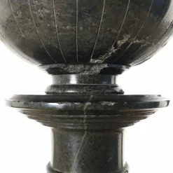Sale Pamono Art Deco Columns, Set of 2