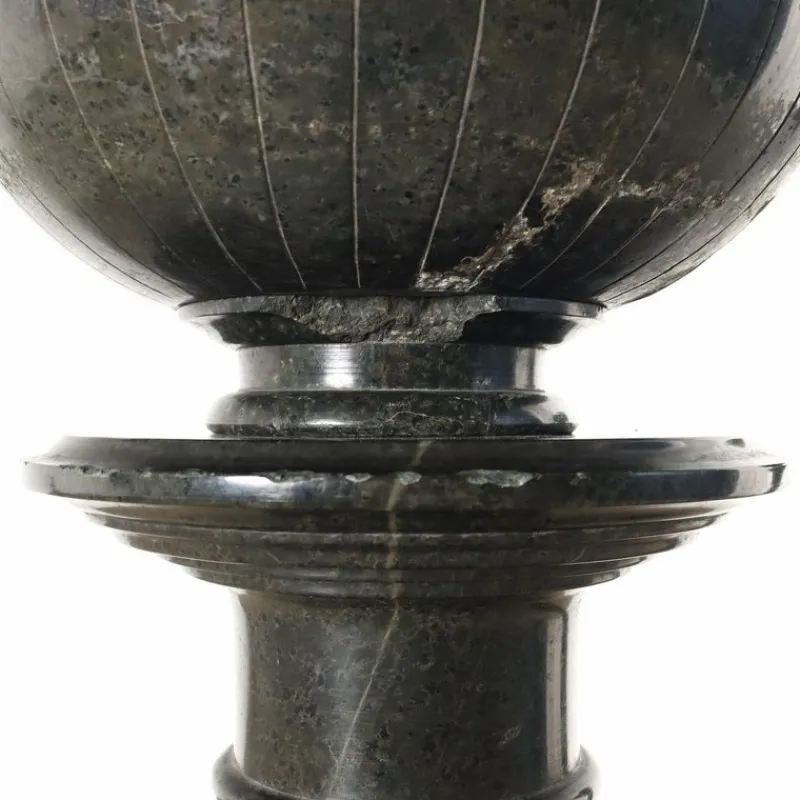 Sale Pamono Art Deco Columns, Set of 2