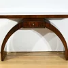 Pamono Art Deco Console Table, 1930s> Console Tables