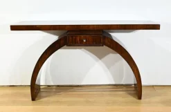 Pamono Art Deco Console Table, 1930s> Console Tables