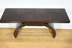 Pamono Art Deco Console Table, 1930s><noscript><img width=