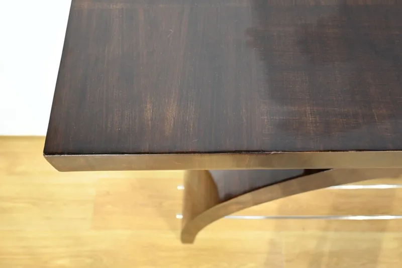 Pamono Art Deco Console Table, 1930s> Console Tables