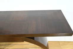 Pamono Art Deco Console Table, 1930s><noscript><img width=