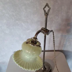 Clearance Pamono Art Deco Desk Lamp, 1930s