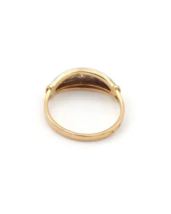 New Pamono Art Deco Diamond Ring