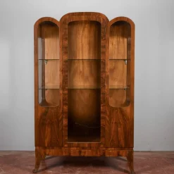 Pamono Art Deco Display Cabinet> Cabinets & Wardrobes