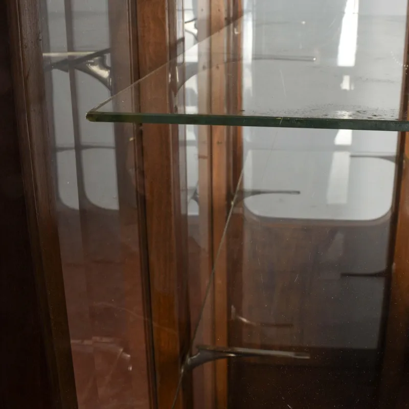 Pamono Art Deco Display Cabinet> Cabinets & Wardrobes