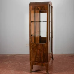 Pamono Art Deco Display Cabinet><noscript><img width=