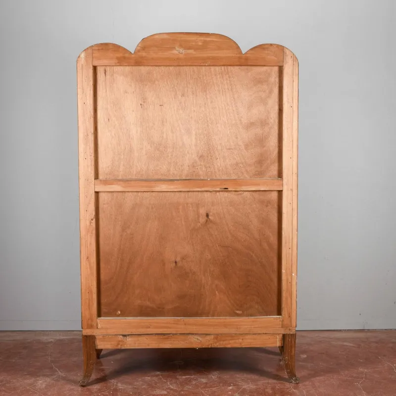 Pamono Art Deco Display Cabinet> Cabinets & Wardrobes