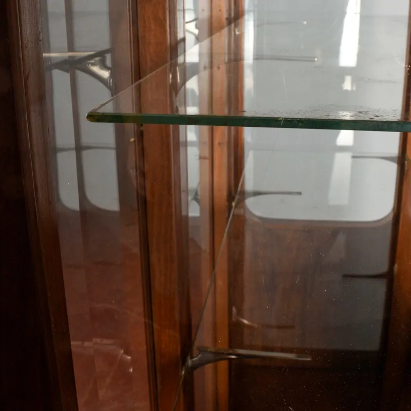 Pamono Art Deco Display Cabinet> Cabinets & Wardrobes