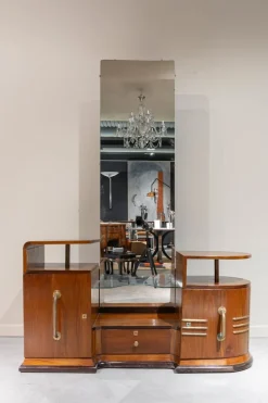 Online Pamono Art Deco Dressing Table, 1920