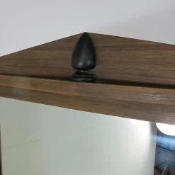 Pamono Art Deco Dressing Table by Jac Zijfers for J.J. Zijfers, 1920s><noscript><img width=