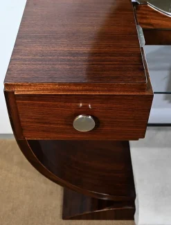 Discount Pamono Art Deco Dressing Table, Early 20th Century