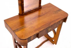 Outlet Pamono Art Deco Dressing Table, Poland, 1930s