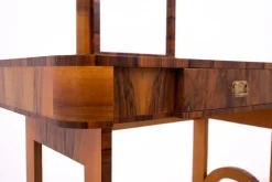 Outlet Pamono Art Deco Dressing Table, Poland, 1930s