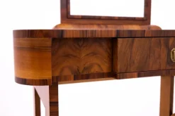 Outlet Pamono Art Deco Dressing Table, Poland, 1930s