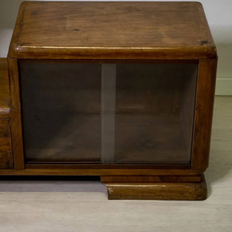Pamono Art Deco Dressing Table, 1930s> Dressing Tables