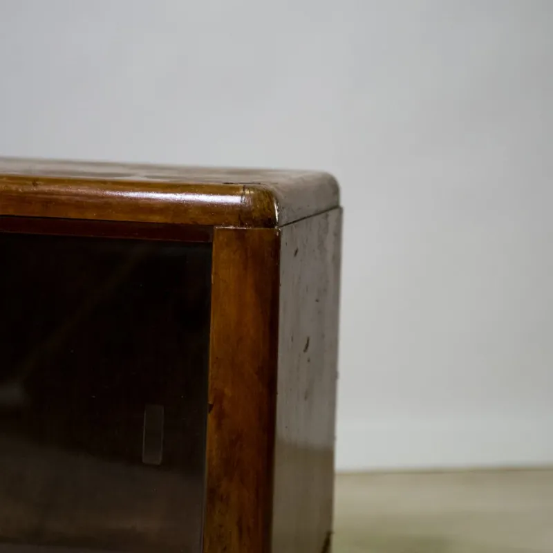 Pamono Art Deco Dressing Table, 1930s> Dressing Tables