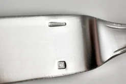 Pamono Art Deco Flatware Set by Luc Lanel for Christofle, 1936, Set of 117