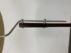 Pamono Art Deco Floor Lamp, 1930s