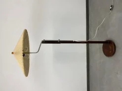 Pamono Art Deco Floor Lamp, 1930s