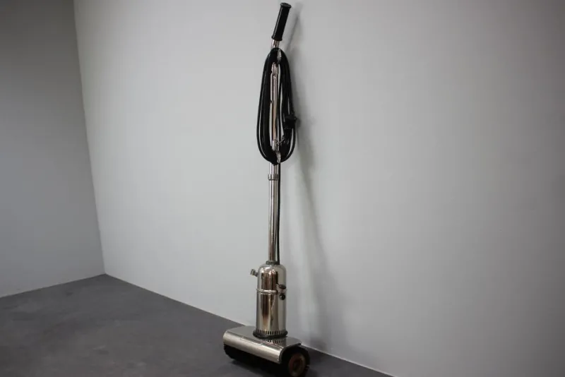 Clearance Pamono Art Deco Floor Polisher from Siemens-Schuckert, Germany, 1930s