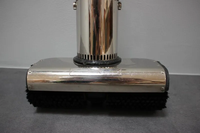 Clearance Pamono Art Deco Floor Polisher from Siemens-Schuckert, Germany, 1930s