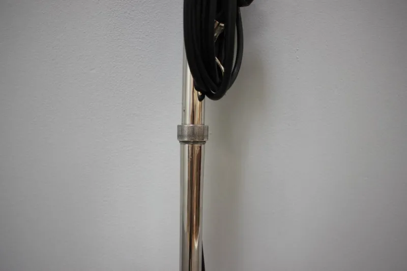 Clearance Pamono Art Deco Floor Polisher from Siemens-Schuckert, Germany, 1930s
