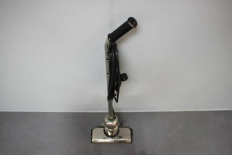 Clearance Pamono Art Deco Floor Polisher from Siemens-Schuckert, Germany, 1930s