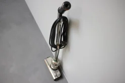 Clearance Pamono Art Deco Floor Polisher from Siemens-Schuckert, Germany, 1930s