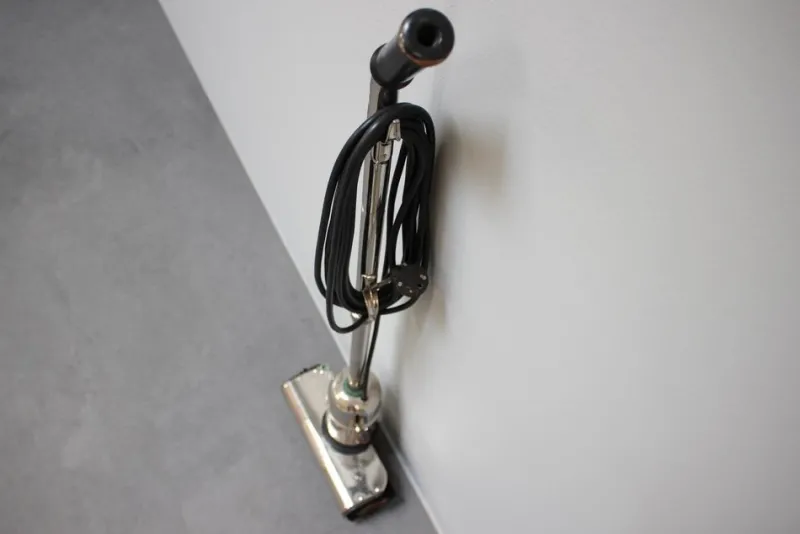 Clearance Pamono Art Deco Floor Polisher from Siemens-Schuckert, Germany, 1930s