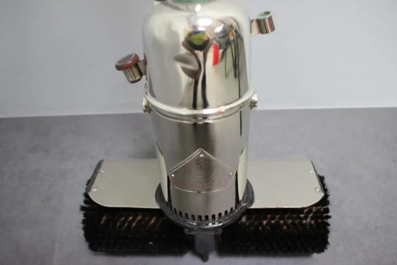 Clearance Pamono Art Deco Floor Polisher from Siemens-Schuckert, Germany, 1930s